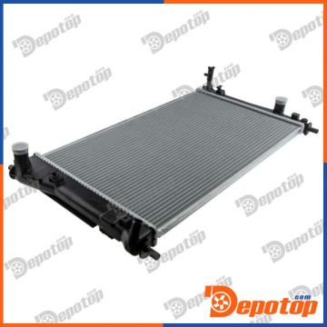 Radiateur du moteur pour MAZDA | CCH-MZ-002, 59205